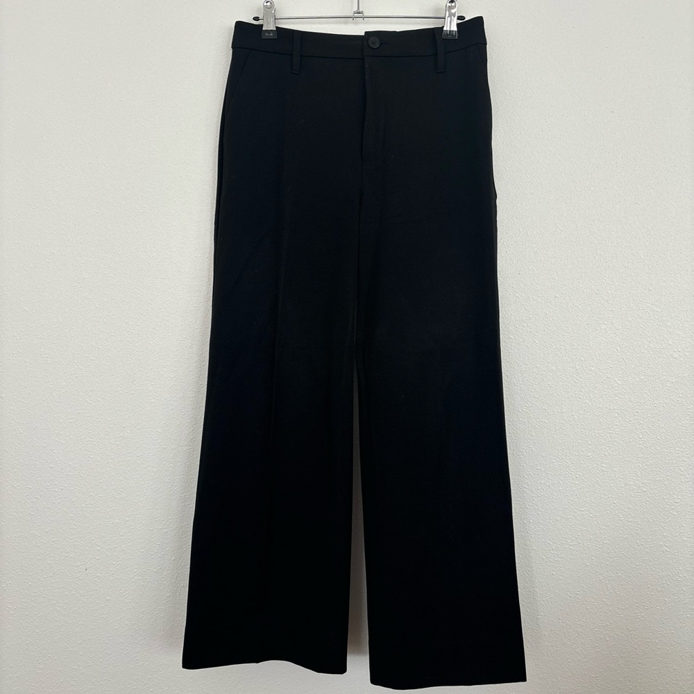 Banana Republic Wide Leg Pants